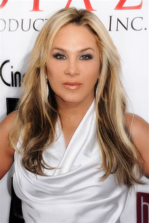 Adrienne Maloof .